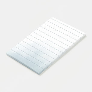 Aquarell Post-it Klebezettel