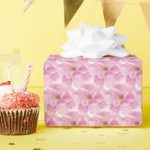 Aquarell-Rosa Pfingstrose Sweet 16 Party