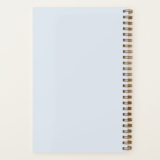 Aquarell Rustikale Sonnenblume Bouquet im Mason Ja Notizblock (Rückseite)