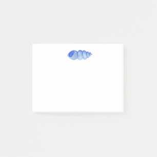 Aquarell-Schalen-Post-it Post-it Klebezettel