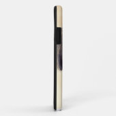 Aquarell Shih Tzu iPhone 5 Fall Case-Mate iPhone Hülle (Hinten/Rechts)