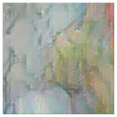 Aquarell Stoff (Muster)