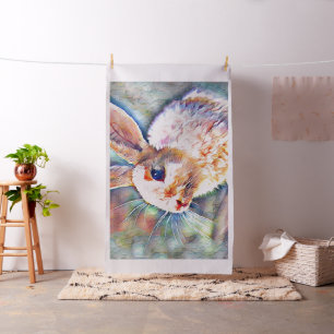 Aquarell Stoff