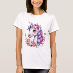 Aquarell T-Shirt