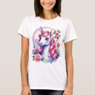 Aquarell T-Shirt