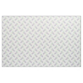 Aquarell-Trauben Stoff (Yard (91,4 cm))