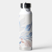 Aquarell trinkflasche (Links)