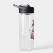 Aquarell trinkflasche (Rechts)