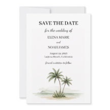 Aquarell-Tropische-Palme-Foto-Save-the-Date