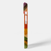 Aquarell und Abstrakte Ausdruckskunst Case-Mate iPhone Hülle (Rückseite / Links)