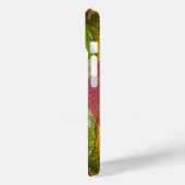 Aquarell und Tinte Abstrakte beeindruckende Kunst Case-Mate iPhone Hülle (Rückseite / Links)