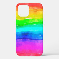 Aquarell-Wasserfarbe-Waschung