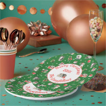 Aquarell-Weihnachtskatzen Whimisical