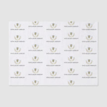 Aquarell Wildblumen Honigbiene Bienenstand