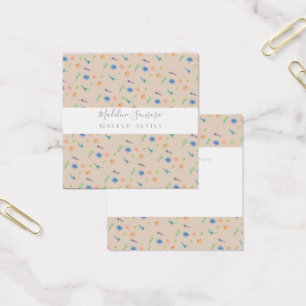 Aquarell-Wilde-Blumen-Botanik-Event-Designer