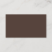 Aquarell-Windmühle-Griechische-Insel-QR-Code-RSVP- Begleitkarte (Rückseite)