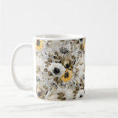 Aquarellanemone Tasse (Links)