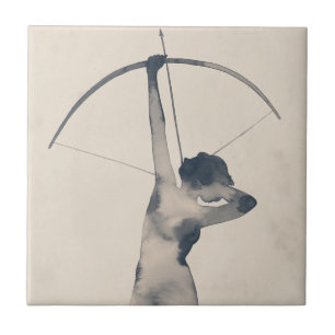 AquarellArcheress Fliese