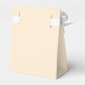 Aquarellballon Bunny Baby Dusche Gastgeschenk Geschenkschachtel (Rückseite)