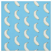 Aquarellbanane Stoff (Muster)
