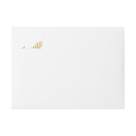 Aquarellbäume 1 (Vorderseite)