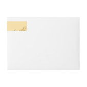 Aquarellbäume 2 (Vorderseite)