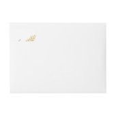 Aquarellbäume 6 (Vorderseite)