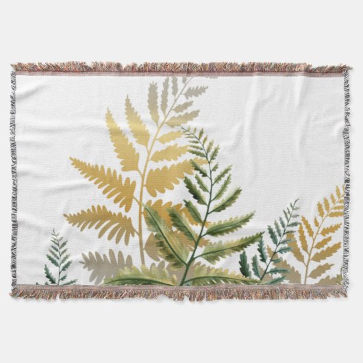 Aquarellbäume 6 decke (Vorderseite)