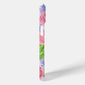 Aquarellbäume Case-Mate iPhone Hülle (Rückseite / Rechts)