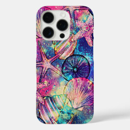 Aquarellbild iPhone 16 Pro Hülle