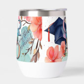 Aquarellbilder-Abschluss (Links)