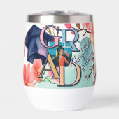 Aquarellbilder-Abschluss (Vorderseite)