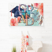 Aquarellbilder-Abschluss Banner (InSitu)