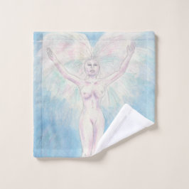 Aquarellbilder Bildhauerei Bildhauerei Waschlappen