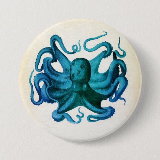 Aquarellbilder Button (Vorderseite)