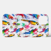 Aquarellbilder Case-Mate iPhone Hülle (Rückseite (Horizontal))