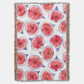 Aquarellbilder Decke (Vorderseite Vertikal)