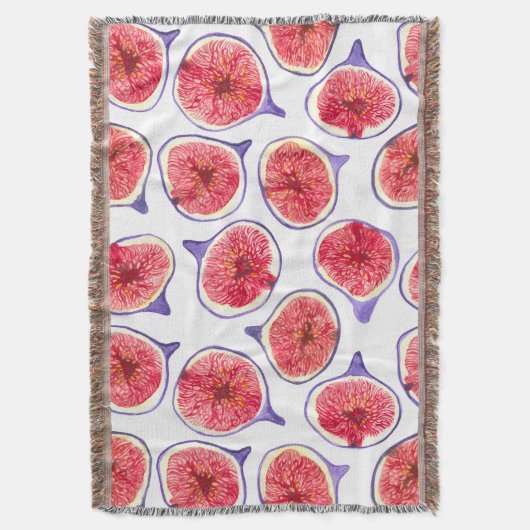 Aquarellbilder Decke (Vorderseite Vertikal)