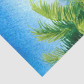 Aquarellbilder der Serie Design 5 Seidenpapier (Ausschnitt)