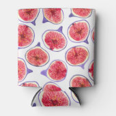 Aquarellbilder Dosenkühler (Vorderseite)