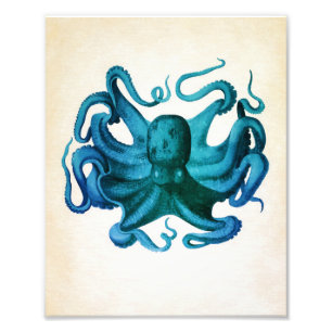 Aquarellbilder Fotodruck