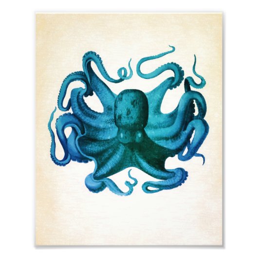 Aquarellbilder Fotodruck (Vorne)