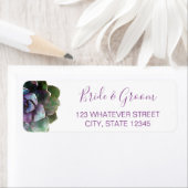 Aquarellbilder | Hochzeitskennzeichen (Insitu)