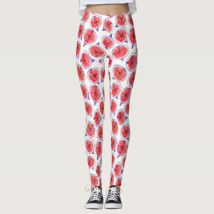 Aquarellbilder Leggings