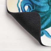 Aquarellbilder Mousepad (Ecke)