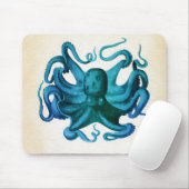 Aquarellbilder Mousepad (Mit Mouse)