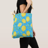 Aquarellbilder - Nahtloses Design Tasche (Von Nahem)