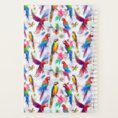 Aquarellbilder Planer (Rückseite)