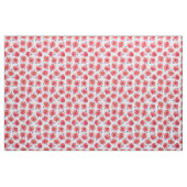 Aquarellbilder Stoff (Yard (91,4 cm))