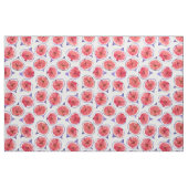 Aquarellbilder Stoff (Fat Quarter (45,7 x 55,9 cm))